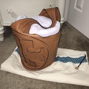 100% Authentic Tory Burch purse